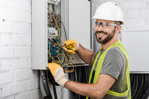 Best Electrical Contractors for Businesses  in Pierson, FL