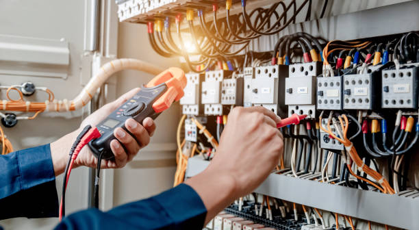 Best Affordable Emergency Electrician  in Pierson, FL