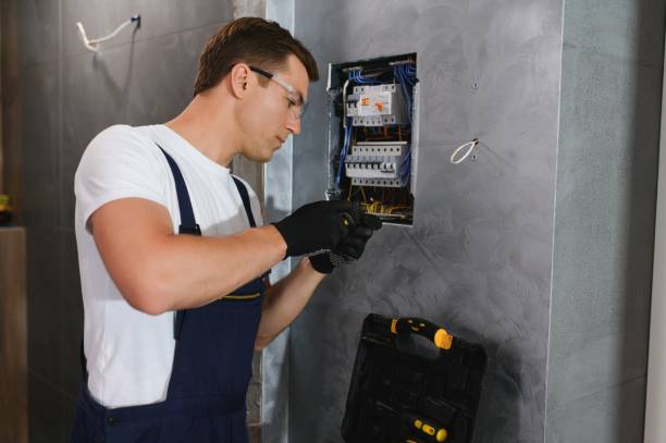 Best Emergency Electrical Repair  in Pierson, FL