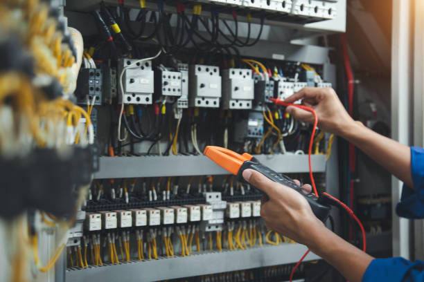 Best Affordable Electrician  in Pierson, FL