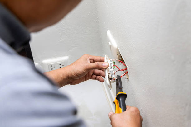 Best Licensed Electrician  in Pierson, FL