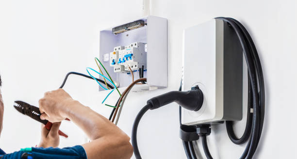 Best Emergency Electrical Repair  in Pierson, FL