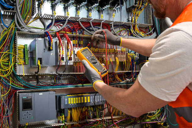 Best Licensed Electrician  in Pierson, FL